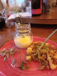 Dessert