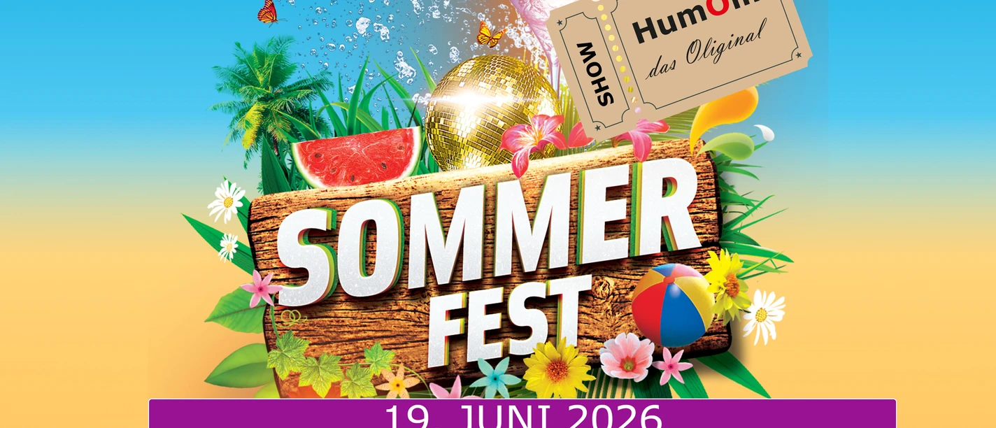 Header Sommerfest