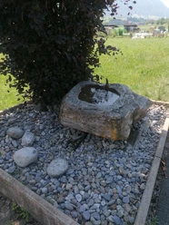 Brunnen Trachtenhaus