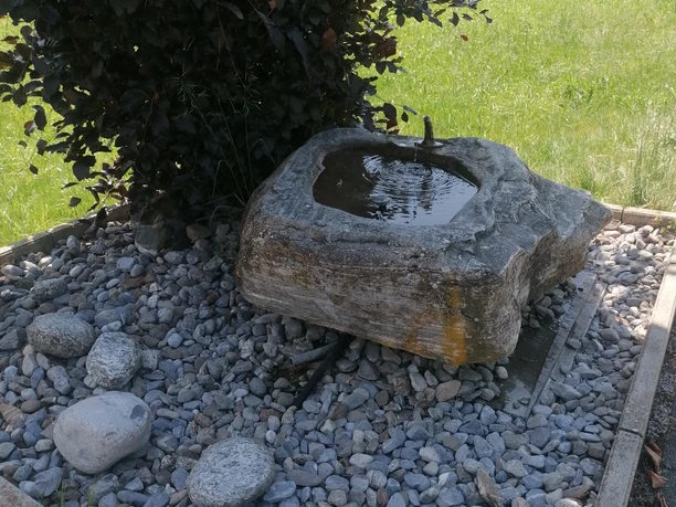 Brunnen Trachtenhaus