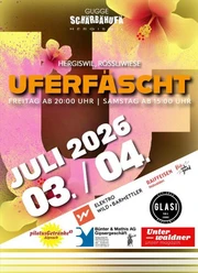 Uferfäscht