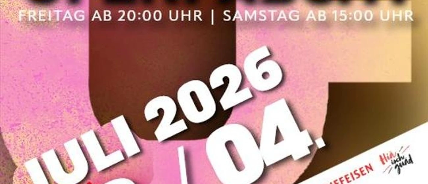 Uferfäscht