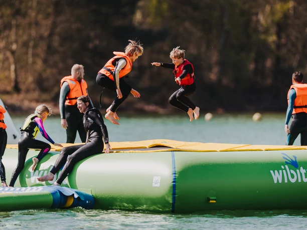 Beachclub Nethen - Aquapark