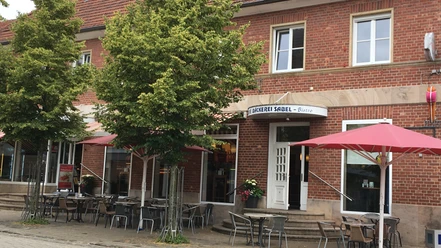 Bäckerei Cafè Sabel