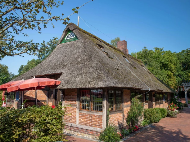 faehrkroog