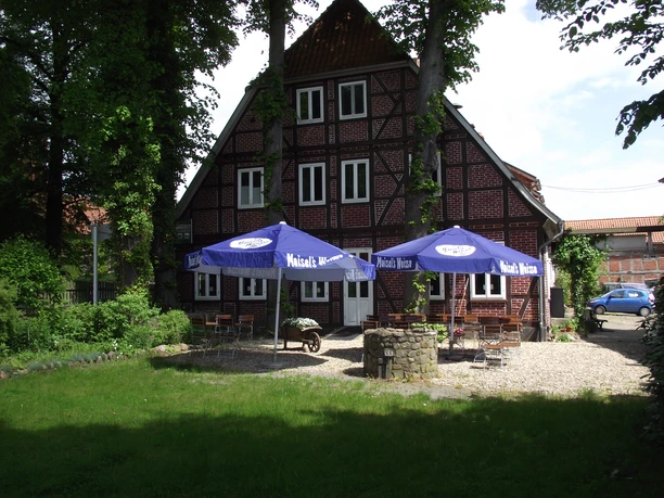 Gasthaus Grätsch