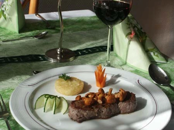 restaurant-impression