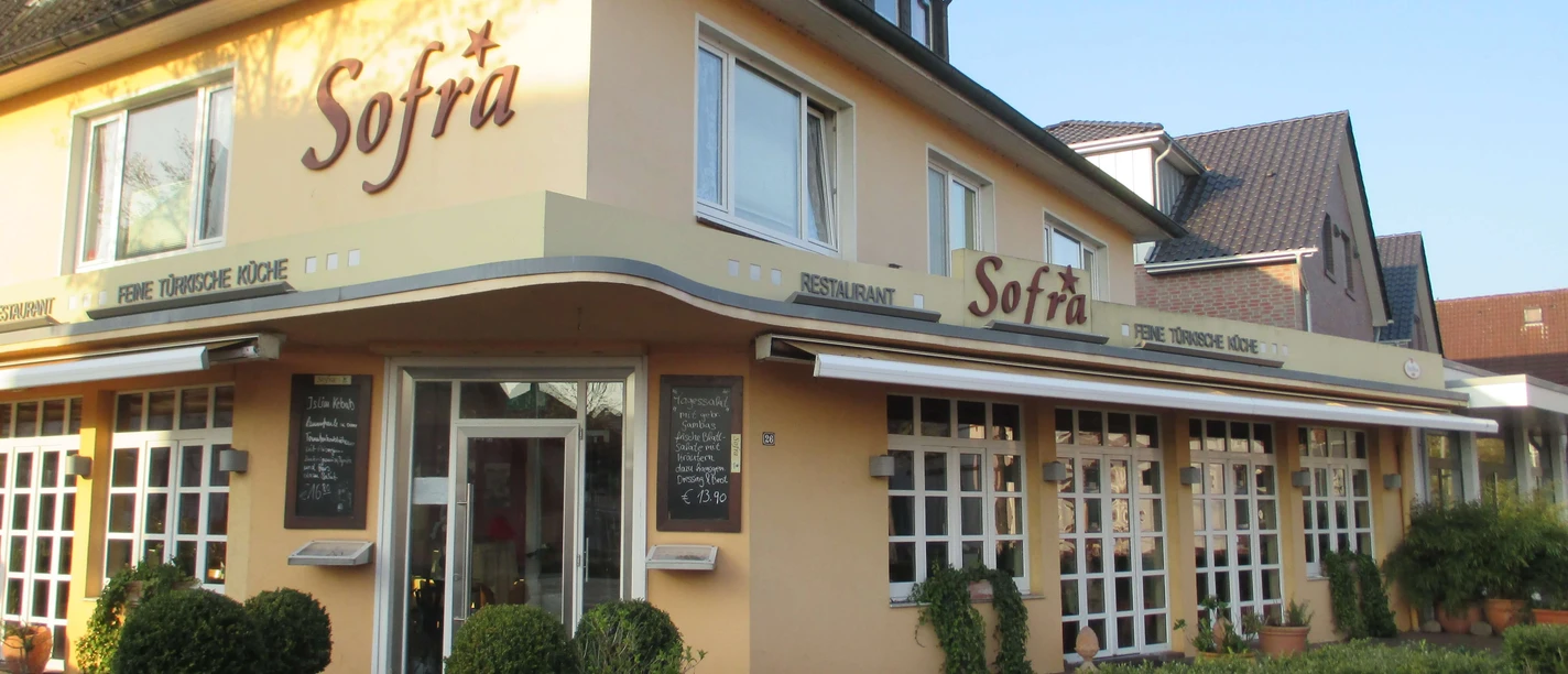 sofra-fassade