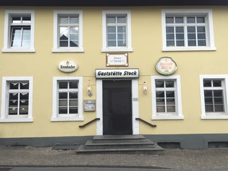 Gaststätte Stock in Hagen am Teutoburger Wald