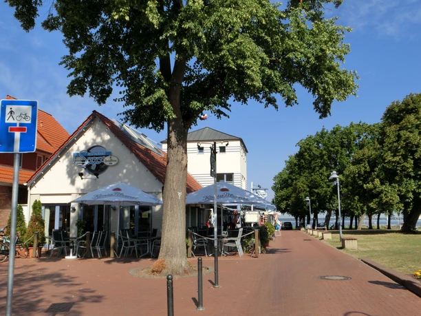 Restaurant Sago
