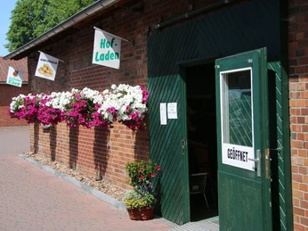 Hofladen Denker Hofladen Denker