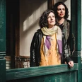 Duo Kermani Gentili