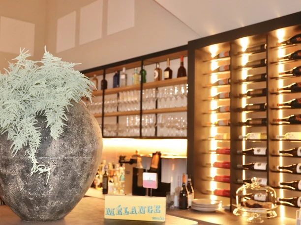 Trattoria Mélange - Restaurant auf Juist.jpg Trattoria Mélange - Restaurant auf Juist