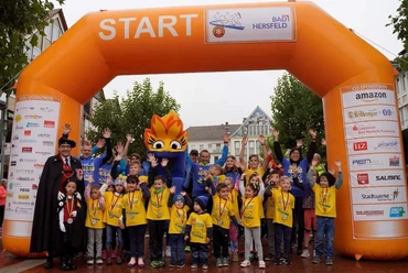 Logo Lollslauf