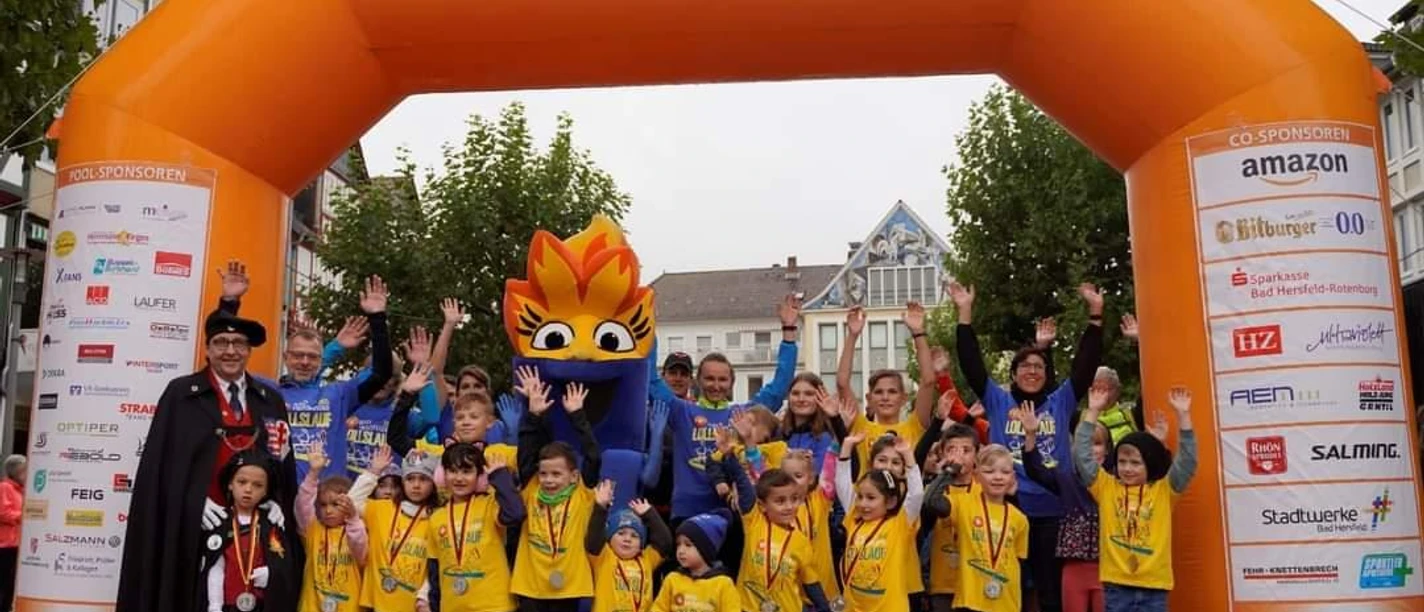 Logo Lollslauf