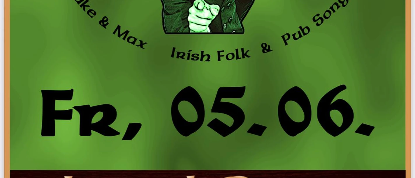 Irish Fiddle & Pub Songs