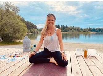 Yoga mit Kathrin Borucker