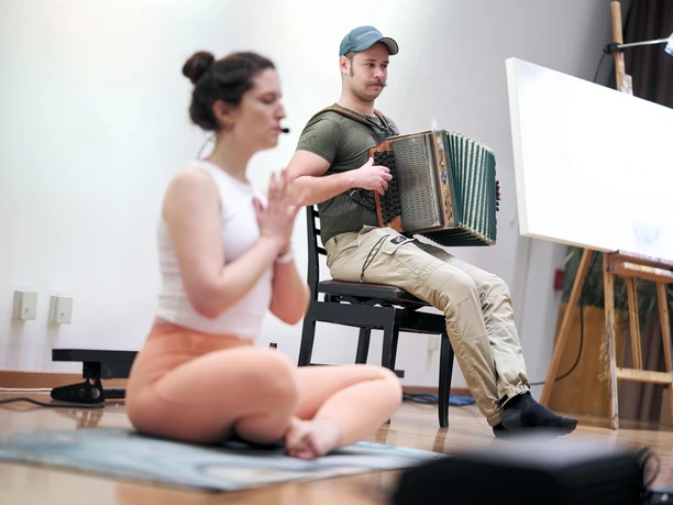 GaPa Moments Yoga Night
