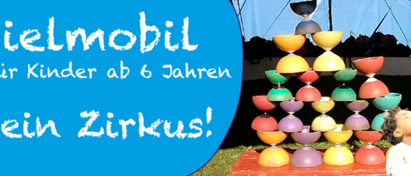 Spielmobil