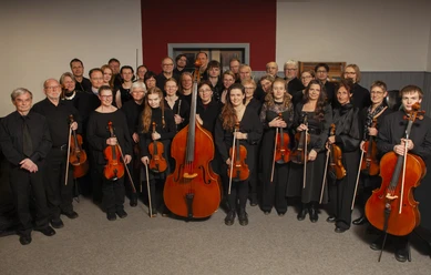 Gruppenfoto