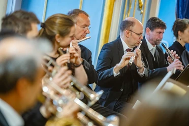 THEATER NORDHAUSEN - LOH-ORCHESTER