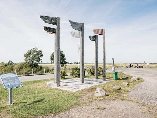 nordstrand_flaggenplatz_c-lto-nordseekueste-nordfriesland_markus-rohrbacher_2024_464 Flaggenplatz