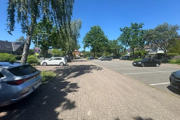 Parkplatz Hermann-Löns-Weg