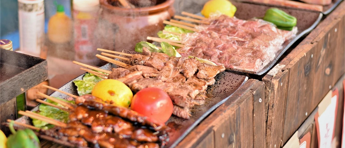 Street Food Festival Street Food Festival