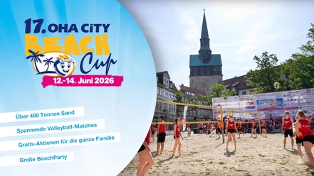 City Beach Cup 2026
