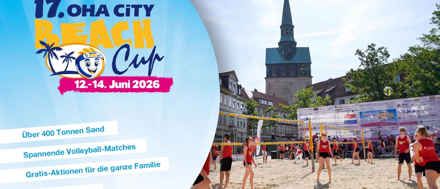 City Beach Cup 2026