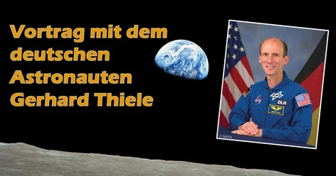 Vortrag von Gerhard Thiele Vortrag von Gerhard Thiele