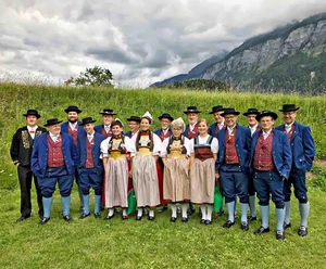 Alpina Cheerli