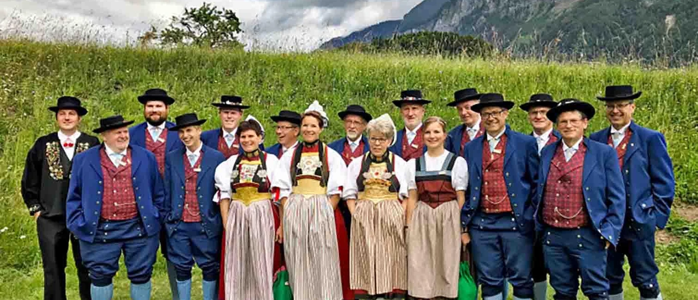 Alpina Cheerli