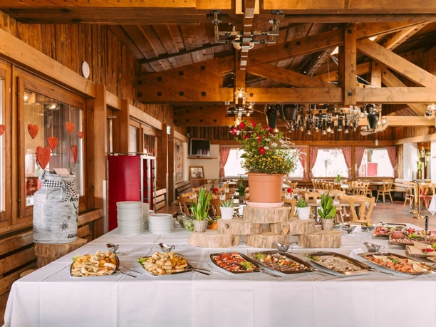 Rossweid Brunch