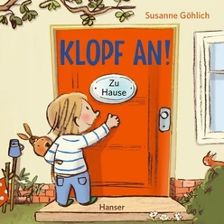 Klopf an