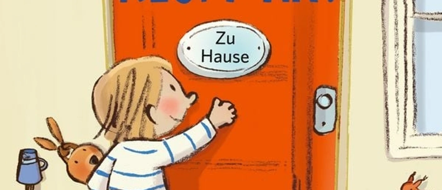 Klopf an
