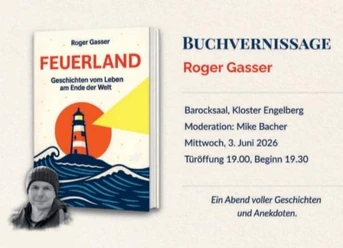 Luxushotellerie Buchvernissage