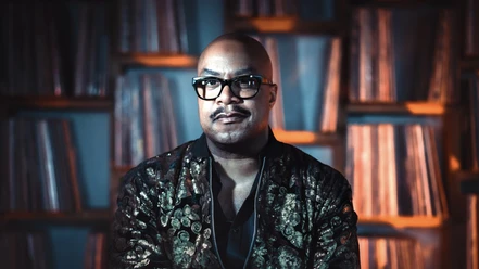 Nicholas Payton
