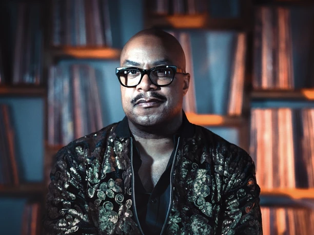 Nicholas Payton