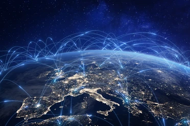 «Netzwerk: über- oder unterschätzte Notwendigkeit?»