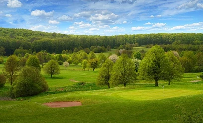 Golfclub Zierenberg