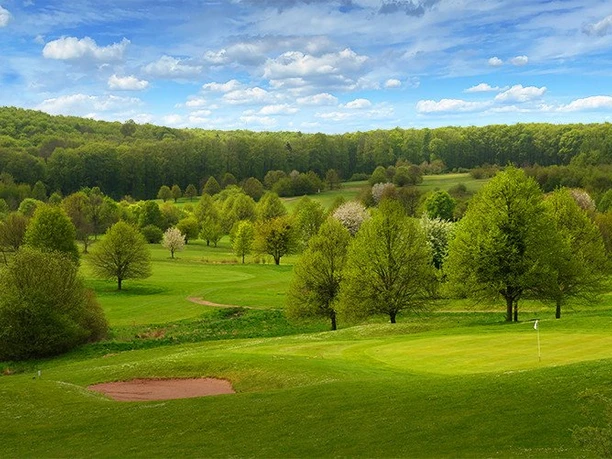 Golfclub Zierenberg