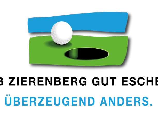 Logo Golfclub Zierenberg