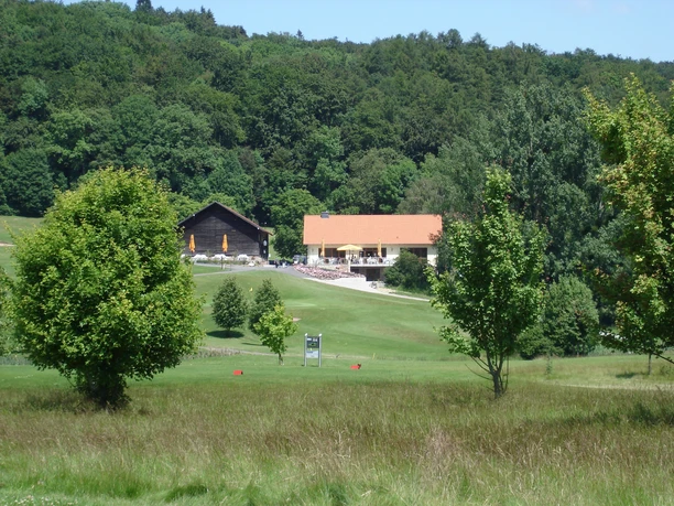 Golfclub Zierenberg