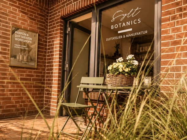 SyltBotanics Titelbild