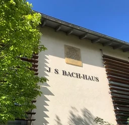 J. S. Bach-Haus