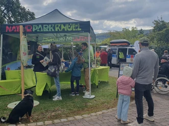 Naturparktag