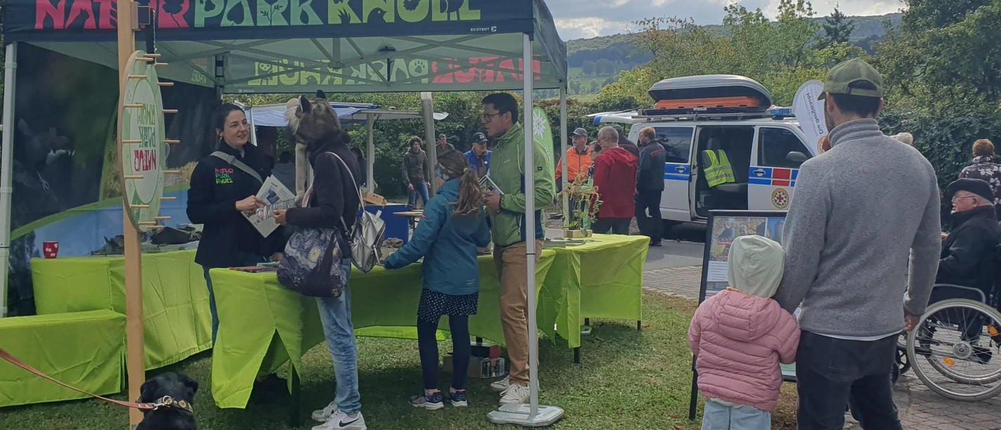 Naturparktag