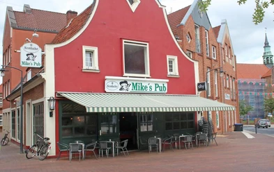 Mike´s Pub