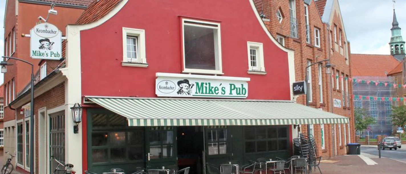 Mike´s Pub